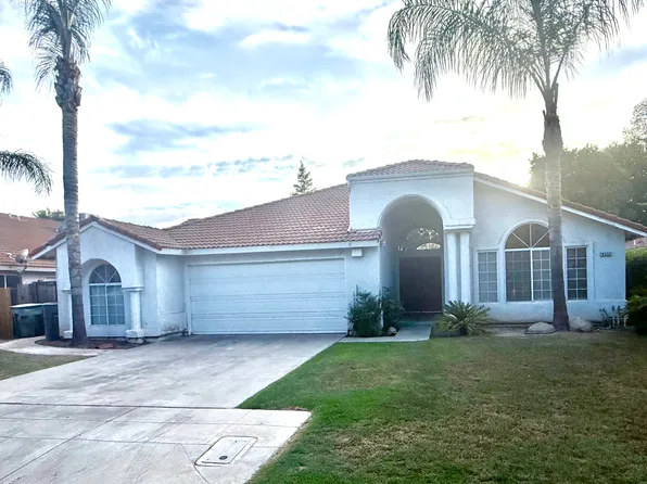 (undisclosed Address), Fresno, CA 93720