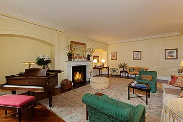 Sold by Brown Harris Stevens