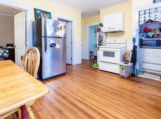 38 Hall Ave #1, Newport, RI 02840