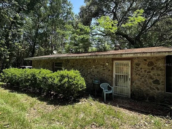 15750 NE 150th Ter, Fort Mc Coy, FL 32134