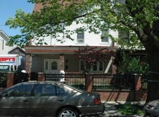 9431 120th St, South Richmond Hill, NY 11419