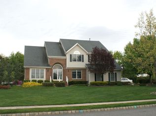 19 Christina Ave, Monroe Township, NJ 08831