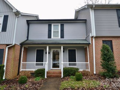 1536 Cooper Ave, Kannapolis, NC, 28081