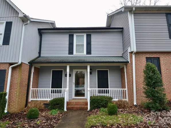 1536 Cooper Ave, Kannapolis, NC 28081
