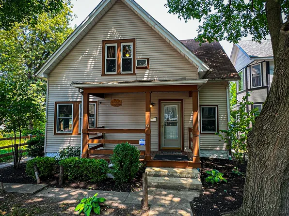 6 S Cagwin Ave, Joliet, IL 60436