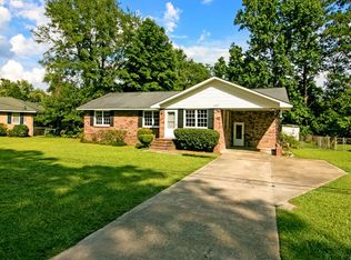 227 N Wise Dr, Sumter, SC 29150