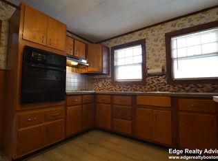 14 Mapleton St #2, Boston, MA 02135