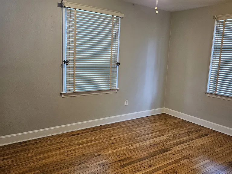2nd bed room
