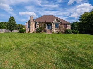 5330 State Route 142, Philpot, KY 42366