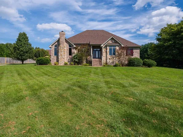 5330 State Route 142, Philpot, KY 42366