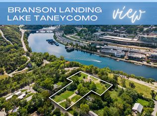 190 Taney St, Branson, MO 65616