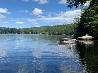 0 Monroe Poin, Ludlow, VT 05149