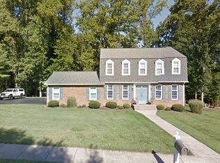 6404 Glenbard Rd, Burke, VA 22015