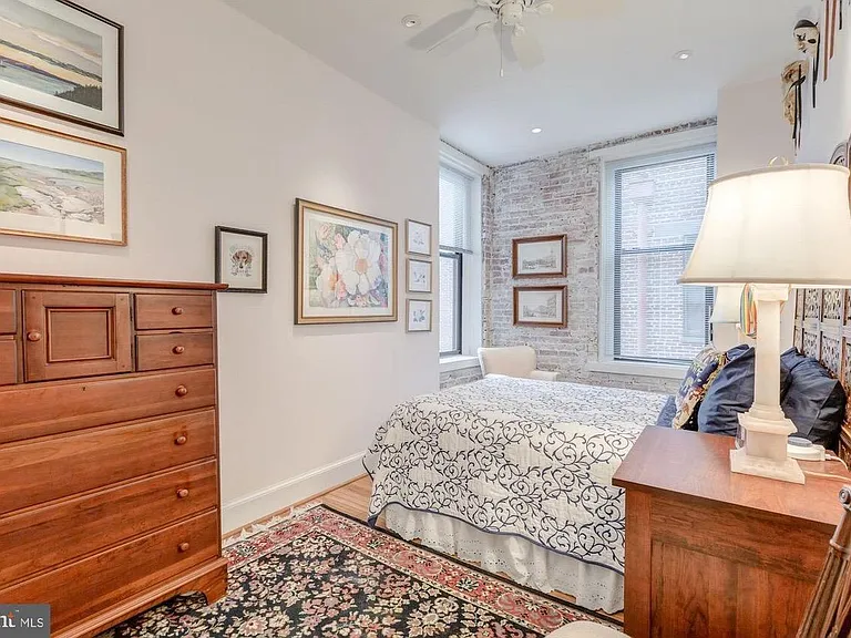 1615 Q St NW #1207 — Photo 9