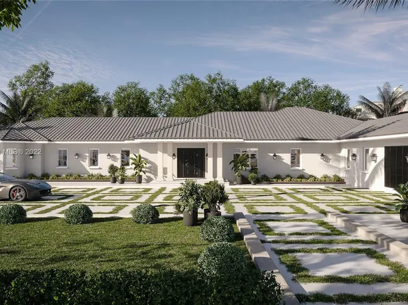 7200 Hardee Dr, Miami, FL 33143