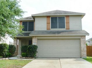 4414 Sprangletop Ave, Baytown, TX 77521