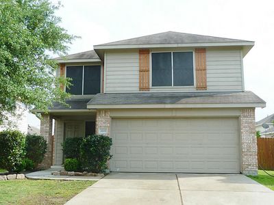 4414 Sprangletop Ave, Baytown, TX, 77521