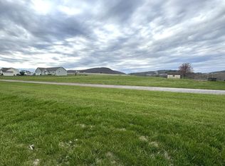 State Route 254, Orangeville, PA 17859