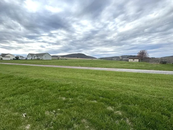 State Route 254, Orangeville, PA 17859