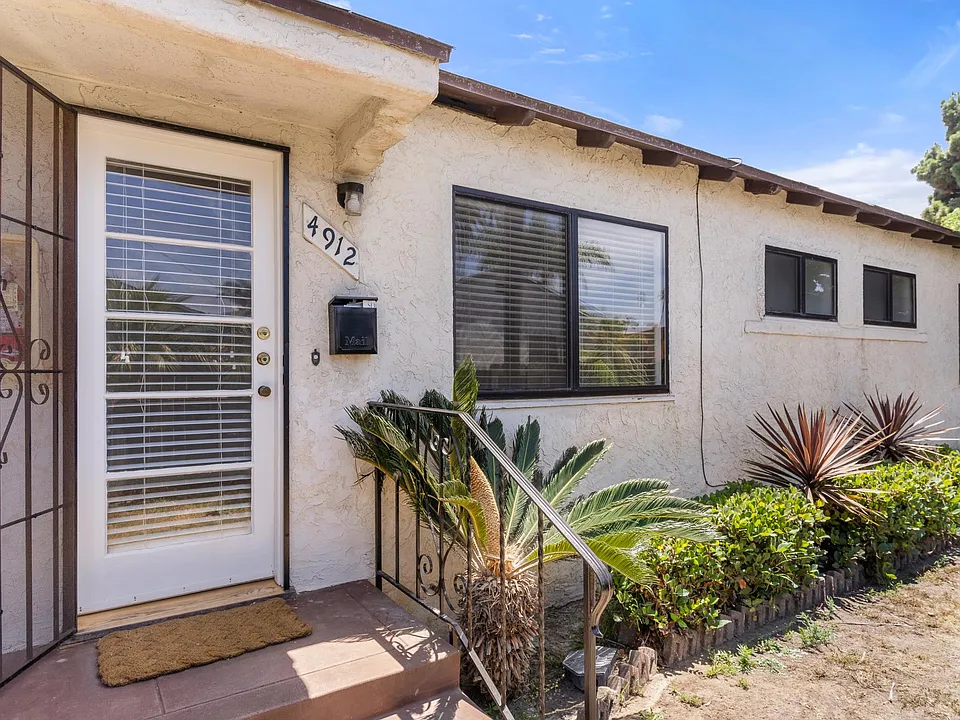 4912 Del Monte Ave #4912
