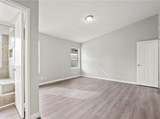 2318 Forry St, Lancaster, CA 93536