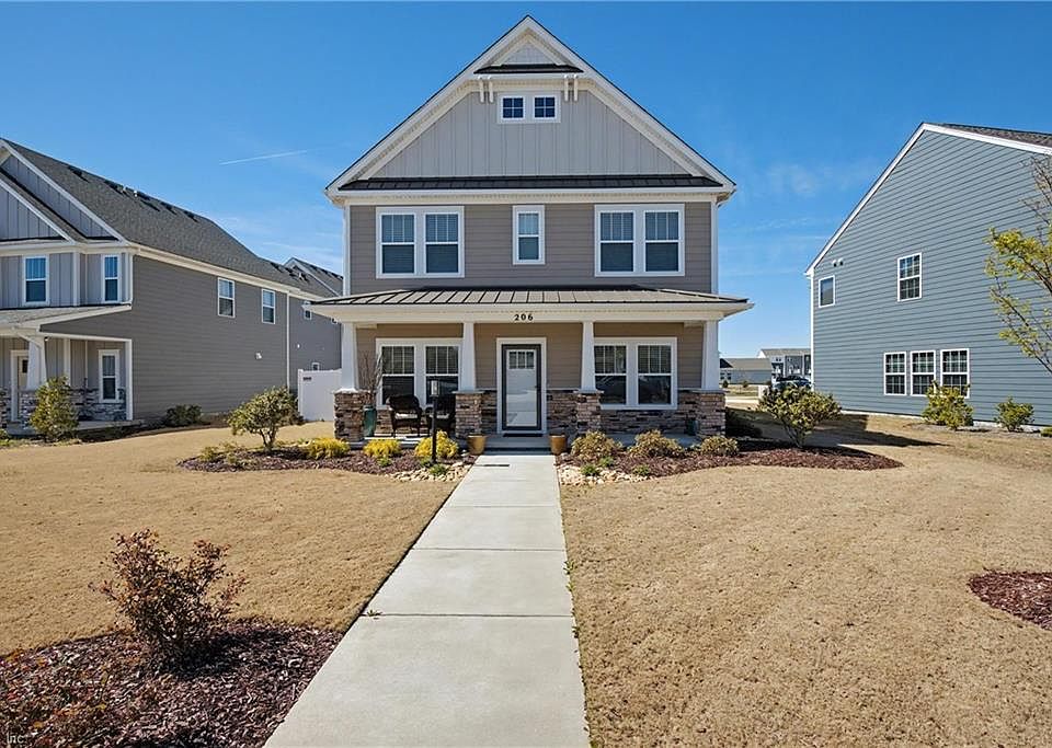 1st image of 206 Ryker Rd E