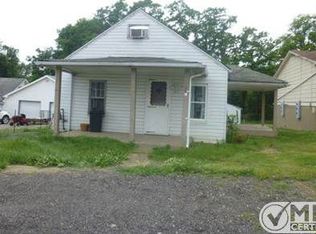 108 Spruce St, Follansbee, WV 26037