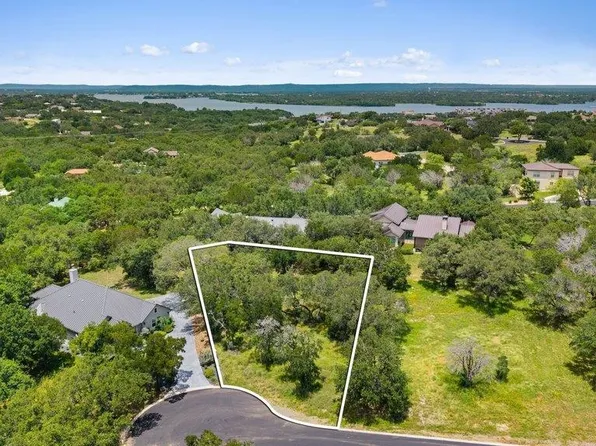 W35094 Lost Nugget, Horseshoe Bay, TX 78657