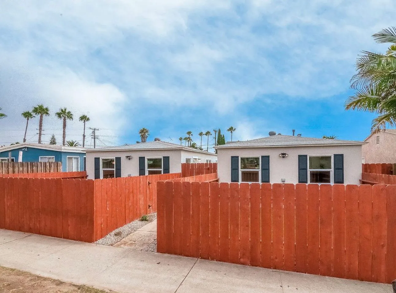 1 bed, 437 sqft, $2,495 — Photo 1