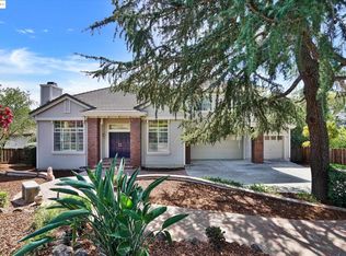 1936 Springridge Ct, Concord, CA 94521
