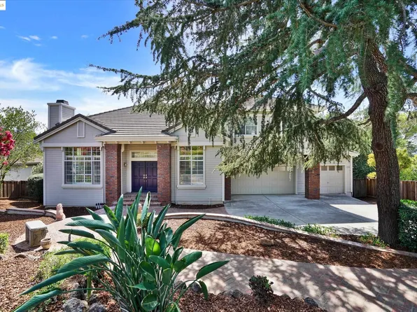 1936 Springridge Ct, Concord, CA 94521