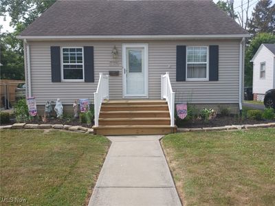 1109 Bell Ave, Elyria, OH, 44035