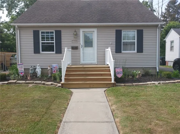 1109 Bell Ave, Elyria, OH 44035