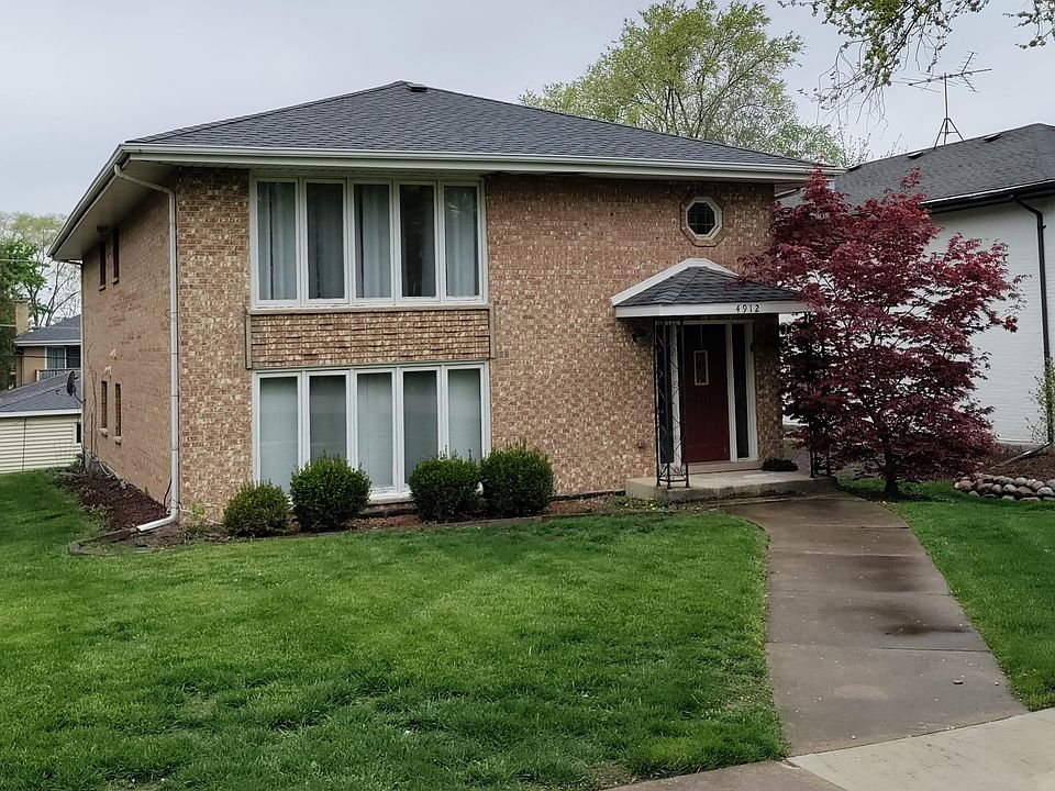 1st image of 4912 Center Ave #1
