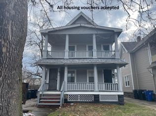 10022 Adams Ave, Cleveland, OH 44108