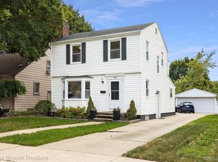 430 N Altadena Ave, Royal Oak, MI