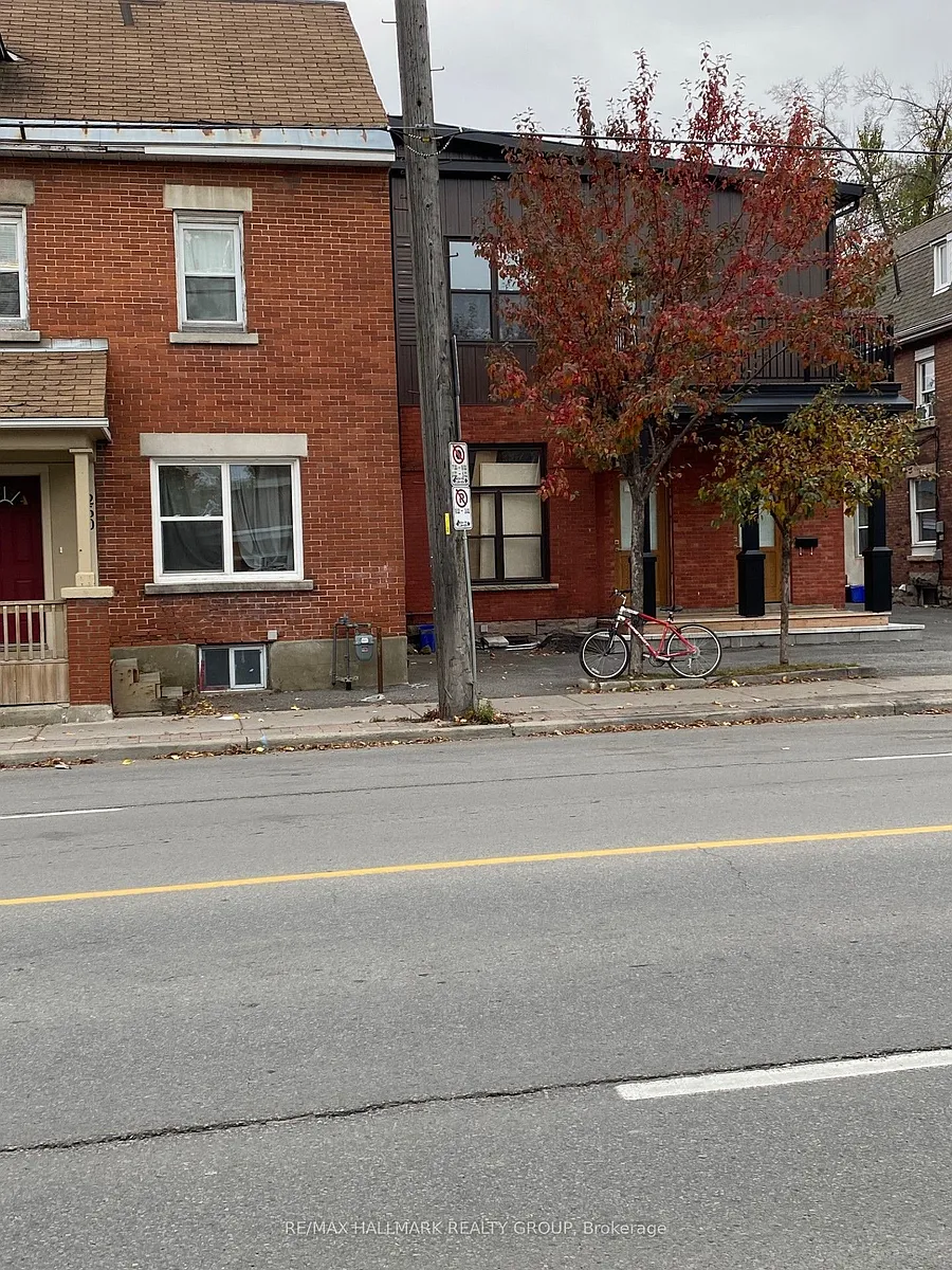 Building Photo - 260 Bronson Ave N