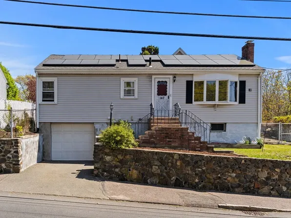 147 Linwood St, Lynn, MA 01905