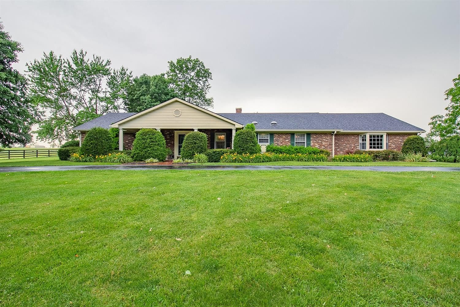 3000 Peacock Rd, Paris, KY 40361 Zillow