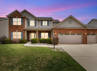 2116 Leahs Ln, Champaign, IL