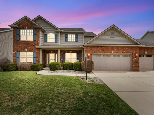 2116 Leahs Ln, Champaign, IL 61822