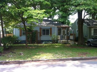 259 Sisson Ave NE, Atlanta, GA 30317