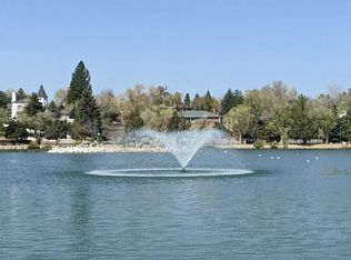 EDGEWATER AT VIRGINIA LAKE, Reno, NV 89509