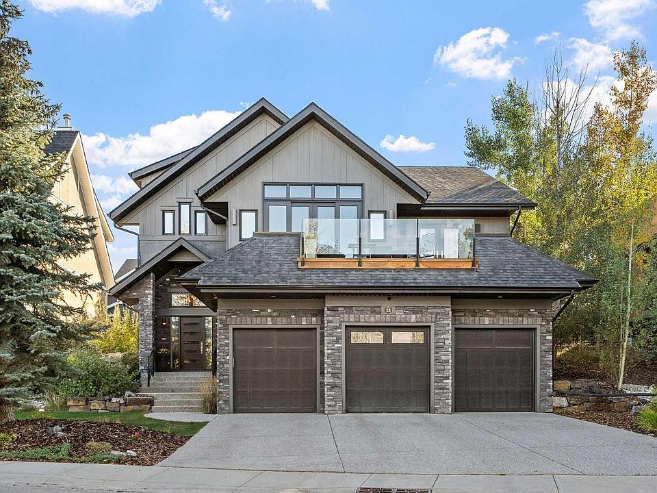 1st image of 23 Spring Willow Way SW