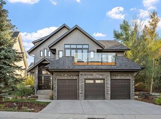 23 Spring Willow Way SW, Calgary, AB T3H5Z3