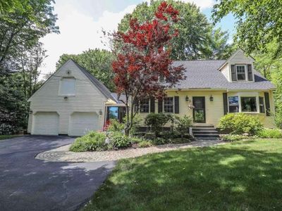 58 Lena Lane, Epsom, NH, 03234