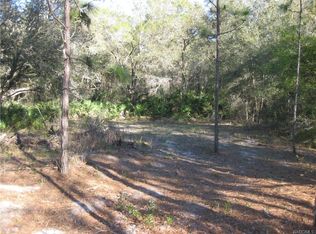 9243 N Buttercup Way, Crystal River, FL 34428