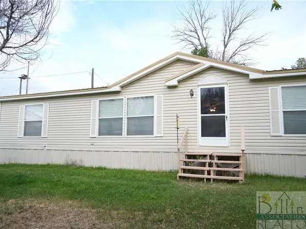 109 A Ave NE, Harlowton, MT 59036