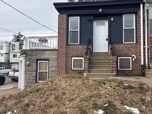 5463 Lebanon Ave, Philadelphia, PA