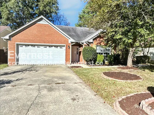1532 Lake Park Dr, Birmingham, AL 35215